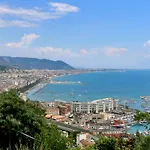 Solidea Bed & Breakfast Salerno