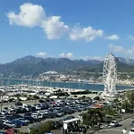 Bed & Breakfast Solidea Salerno
