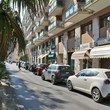 Solidea 4* Salerno