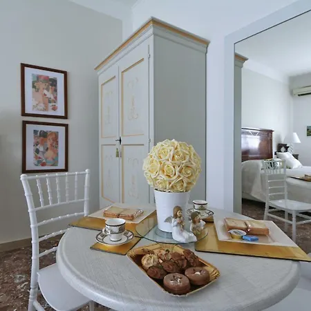Solidea Bed & Breakfast Salerno