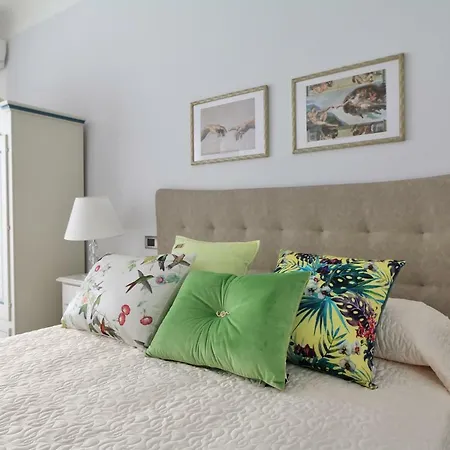 Bed & Breakfast Solidea 4*