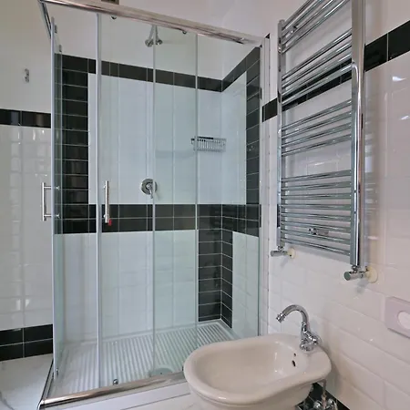 Solidea Bed & Breakfast Salerno