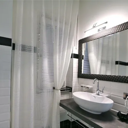 Bed & Breakfast Solidea 4*