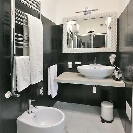 Solidea Bed & Breakfast