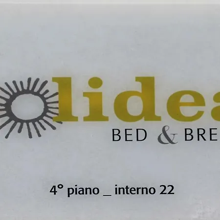Solidea
