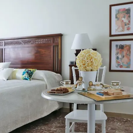 Bed & Breakfast Solidea 4*