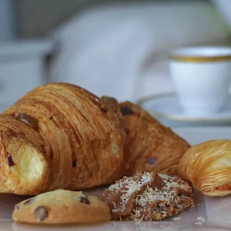 Bed & Breakfast Solidea 4*