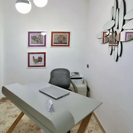 Bed & Breakfast Solidea 4*