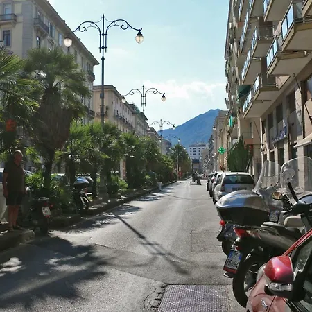 Bed & Breakfast Solidea