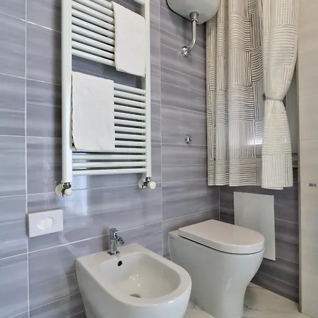 Solidea Bed & Breakfast