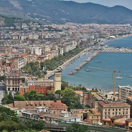 Solidea Bed & Breakfast 4*