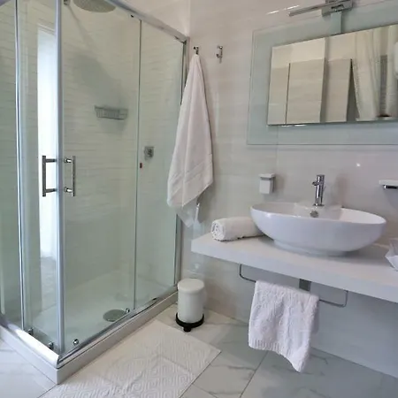 Bed & Breakfast Solidea Salerno