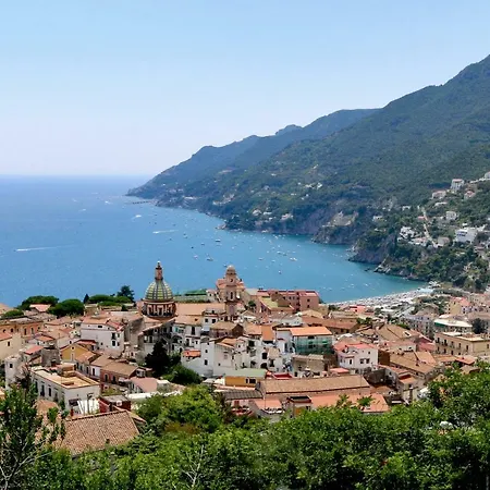 Solidea Bed & Breakfast Salerno