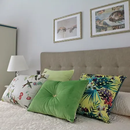 Solidea Bed & Breakfast Salerno