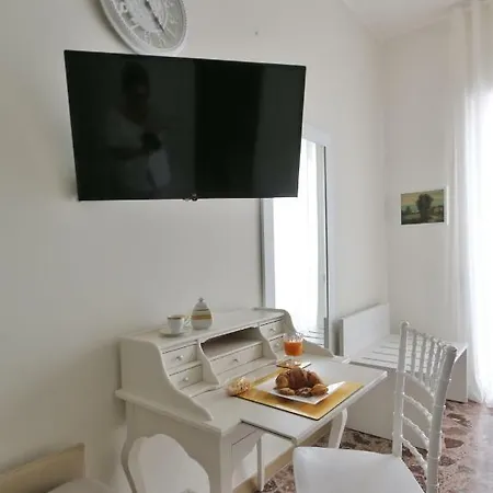 Solidea Bed & Breakfast