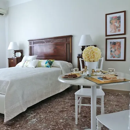 Bed & Breakfast Solidea