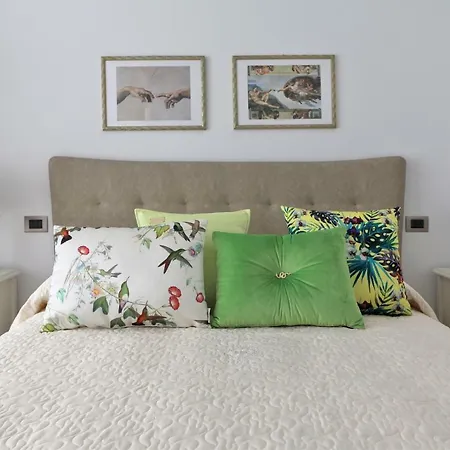 Bed & Breakfast Solidea