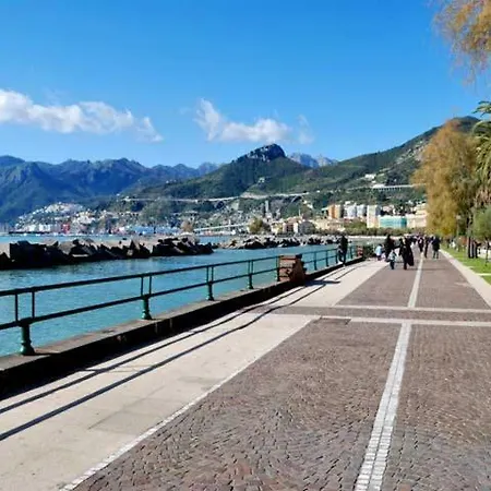 Solidea Bed & Breakfast 4*