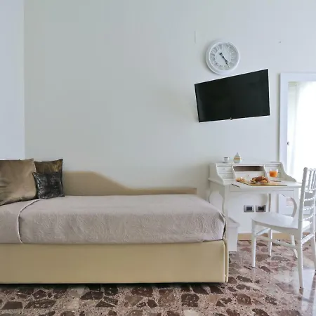 Solidea 4* Salerno