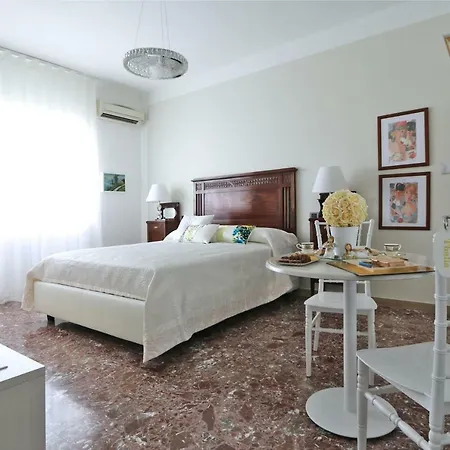 Solidea 4* Salerno