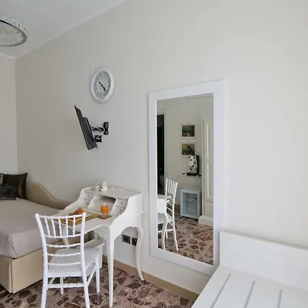 Solidea 4* Salerno