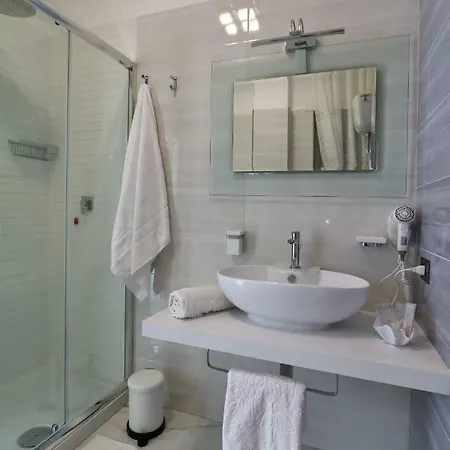 Panzió Solidea 4*