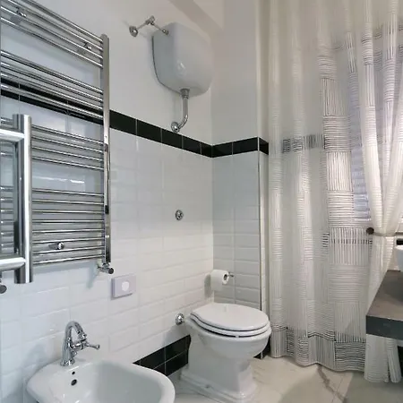 Bed & Breakfast Solidea Salerno