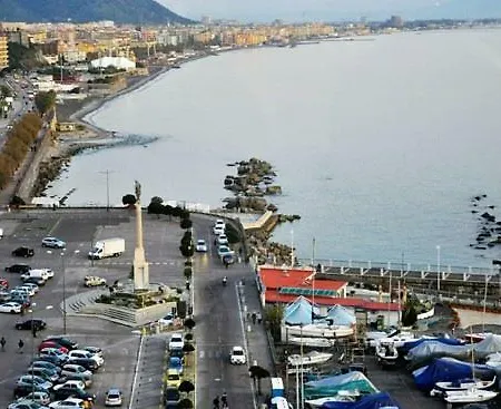 Bed & Breakfast Solidea Salerno