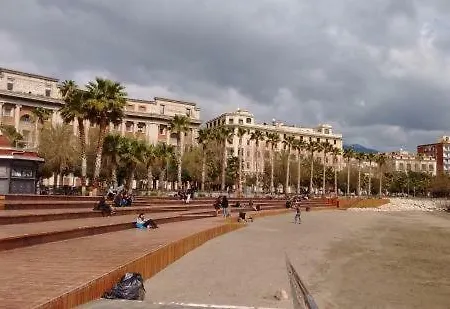 Solidea Salerno
